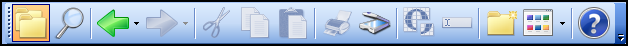 Folder Browser