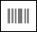 Barcode button