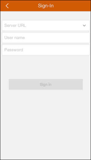 How to Sign In