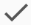 Checkmark button