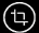 Crop button